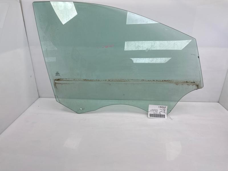 2014 Ford Escape Front Door Glass/Window