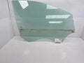 2014 Ford Escape Front Door Glass/Window