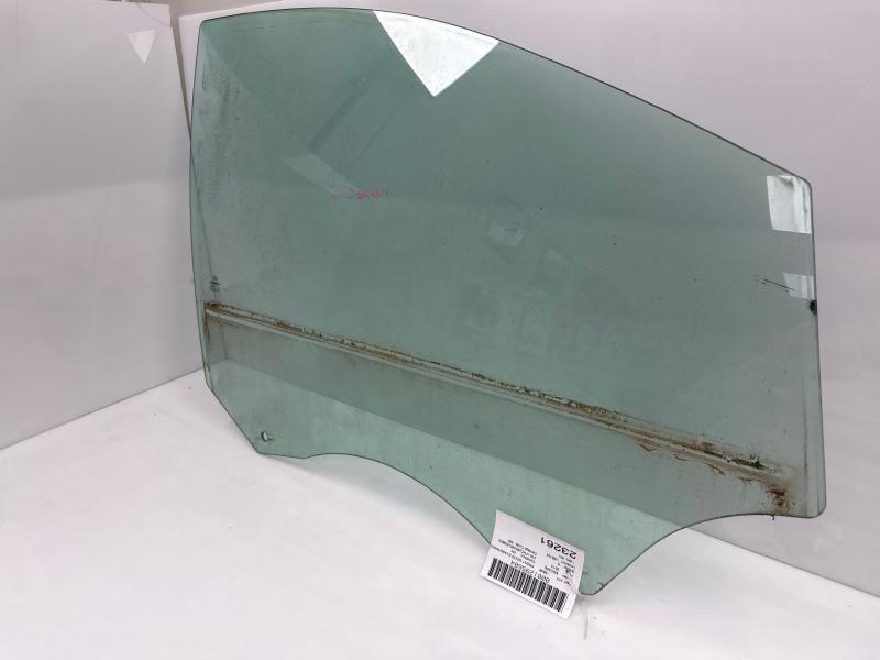 2014 Ford Escape Front Door Glass/Window