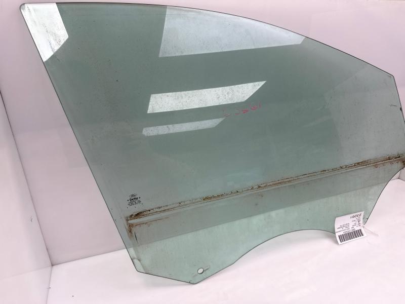 2014 Ford Escape Front Door Glass/Window