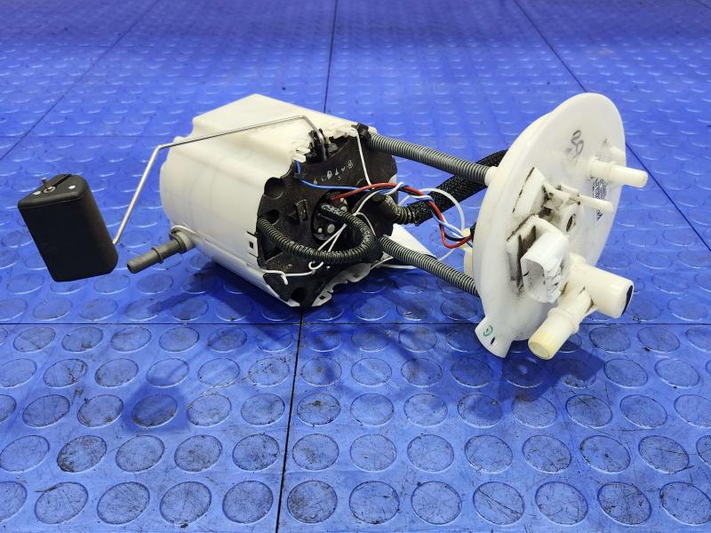 2016 Cadillac ATS Fuel Pump