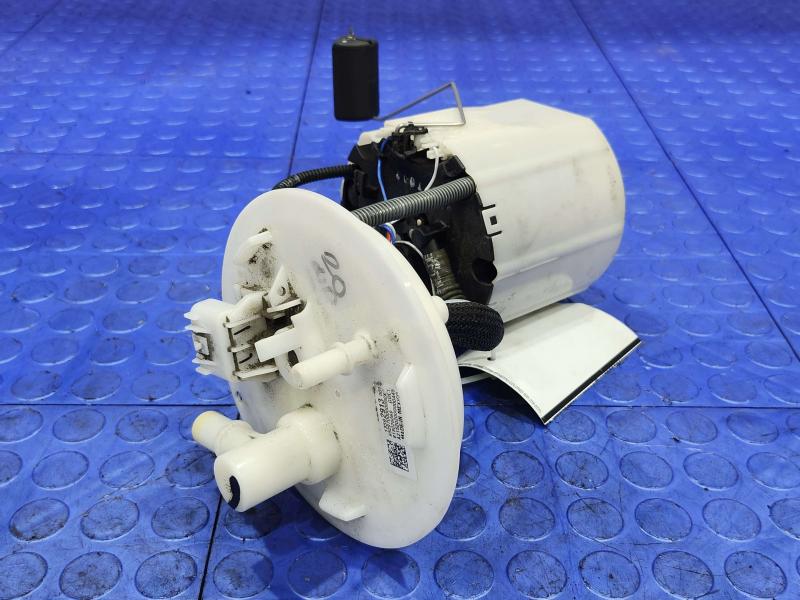 2016 Cadillac ATS Fuel Pump