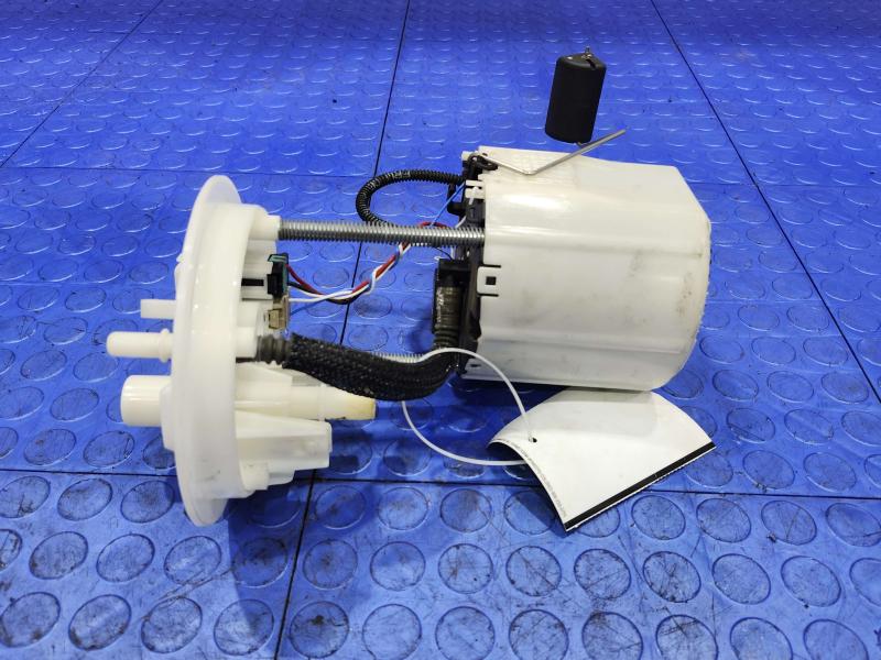 2016 Cadillac ATS Fuel Pump
