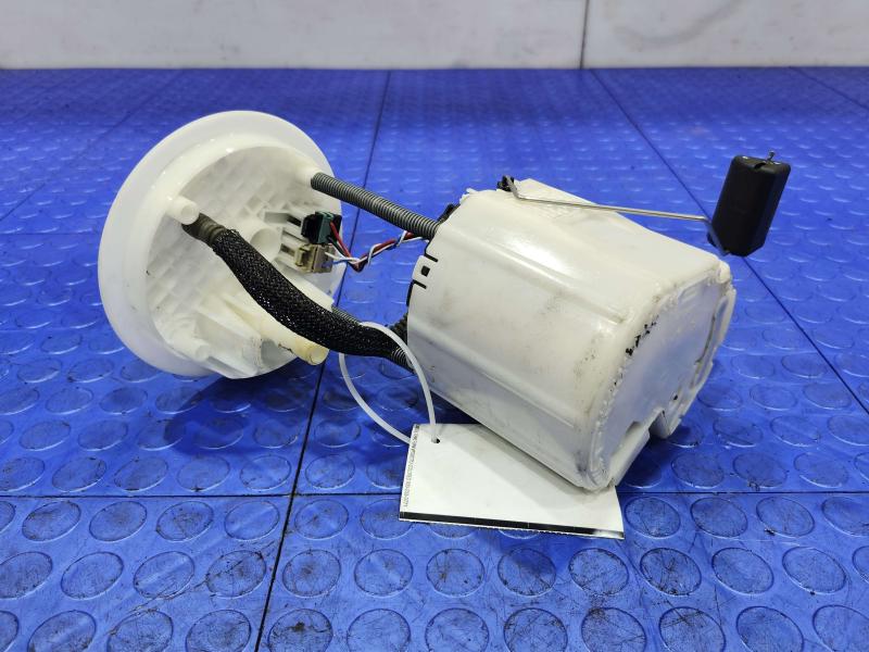 2016 Cadillac ATS Fuel Pump
