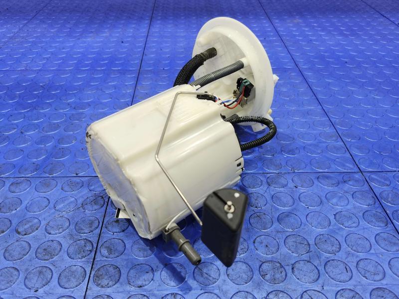 2016 Cadillac ATS Fuel Pump