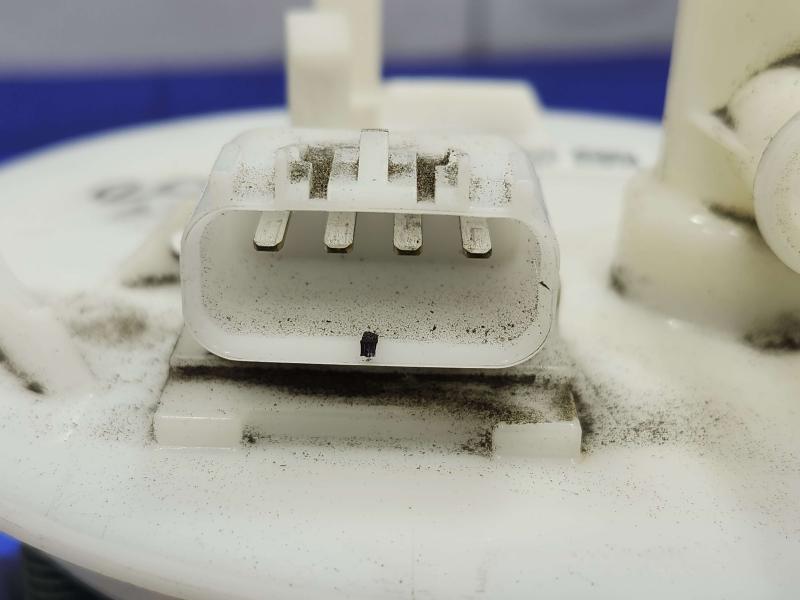2016 Cadillac ATS Fuel Pump