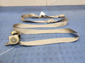 2002 Toyota Camry Rear Seat Belt