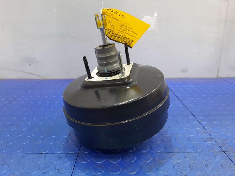 2017-2020 Lincoln Continental 2.7L Power Brake Booster OEM G3GC-2B195-BB