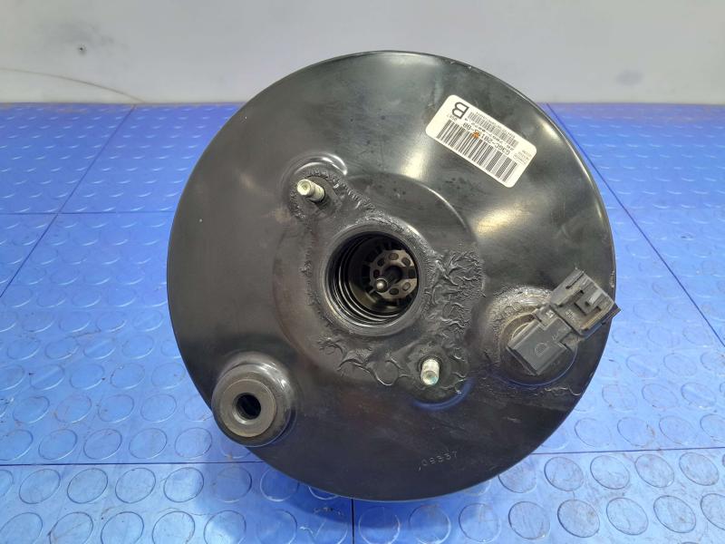 2017-2020 Lincoln Continental 2.7L Power Brake Booster OEM G3GC-2B195-BB