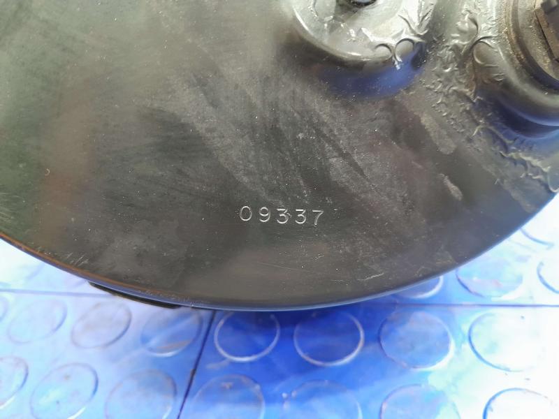 2017-2020 Lincoln Continental 2.7L Power Brake Booster OEM G3GC-2B195-BB