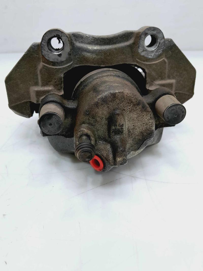 2019 Ford Escape Caliper