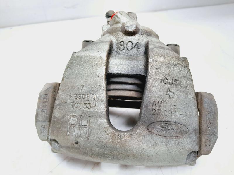 2019 Ford Escape Caliper