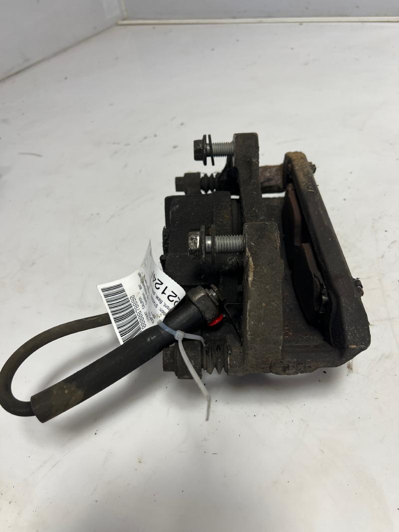 2013 - 2019 Ford Explorer Front Brake Caliper LH Driver Side Police Pkg ONLY OEM DG1Z2B121A