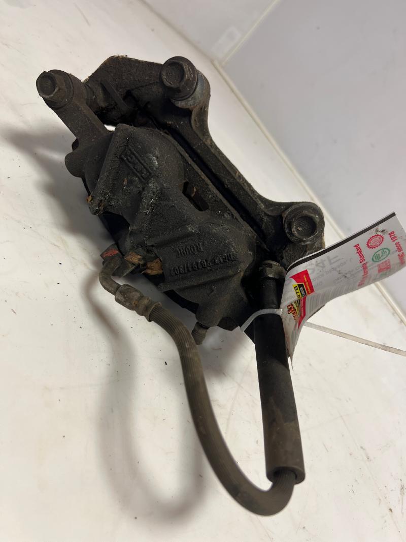 2013 - 2019 Ford Explorer Front Brake Caliper LH Driver Side Police Pkg ONLY OEM DG1Z2B121A