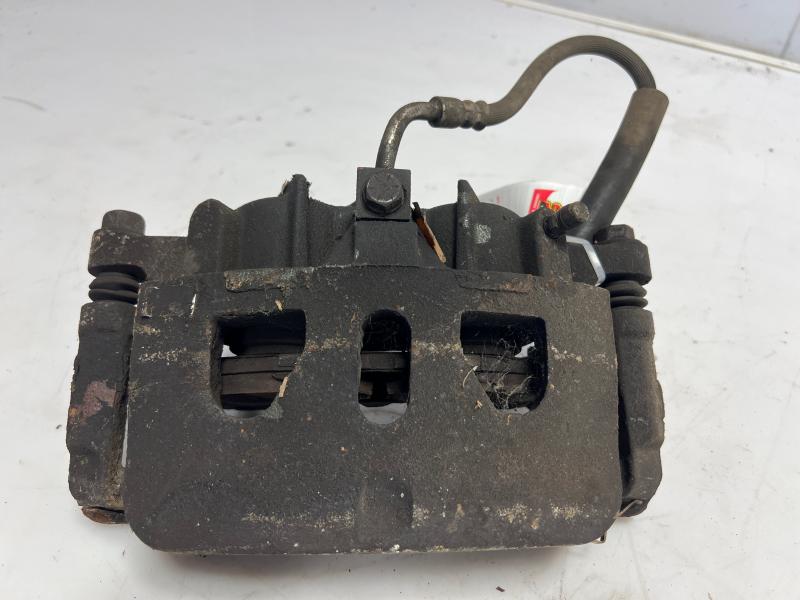 2013 - 2019 Ford Explorer Front Brake Caliper LH Driver Side Police Pkg ONLY OEM DG1Z2B121A