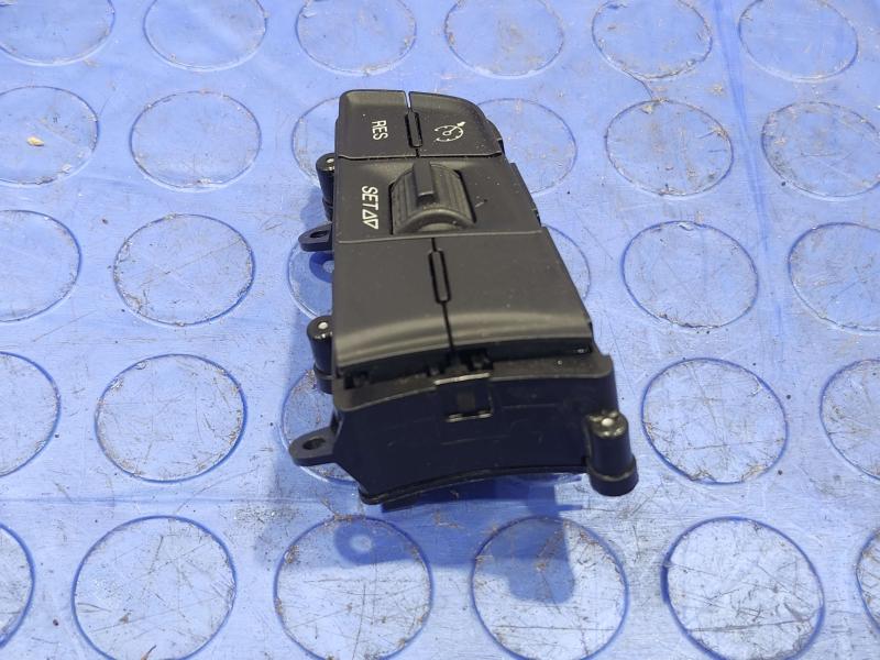 2018 Alfa Romeo Giulia Combination Switch