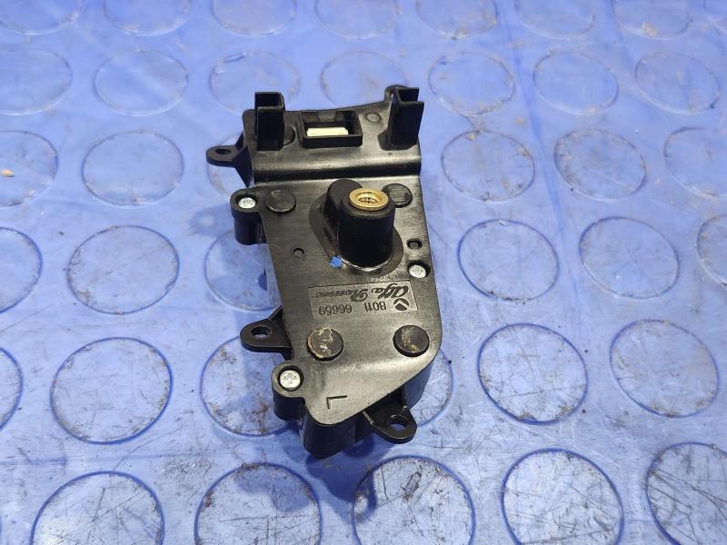 2018 Alfa Romeo Giulia Combination Switch