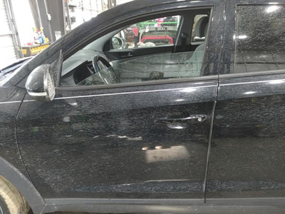 2016 Hyundai Tucson Front Door
