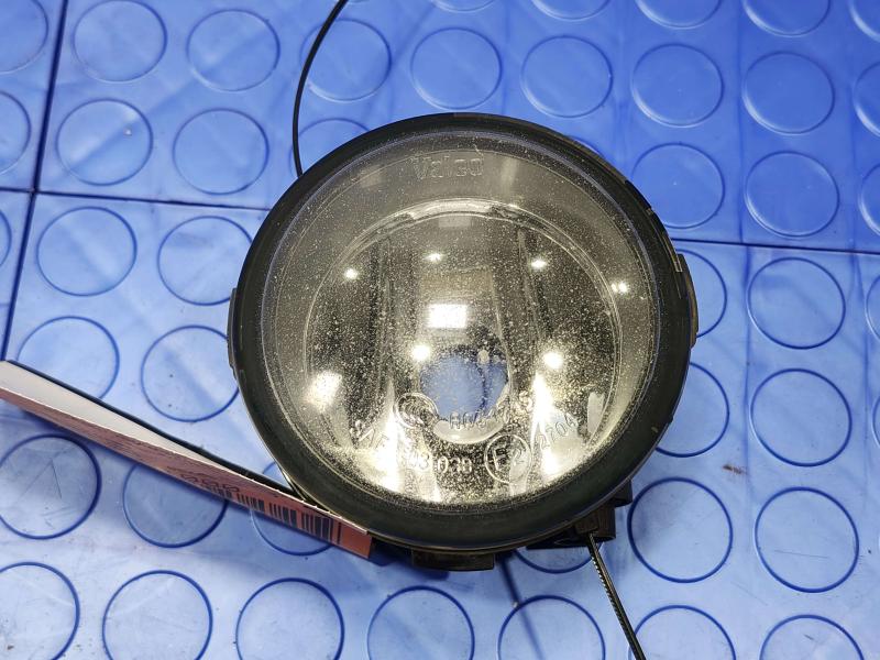 2011 Infiniti QX56 Fog/Mark/Park/Turn Light/Lamp