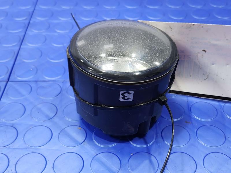 2011 Infiniti QX56 Fog/Mark/Park/Turn Light/Lamp