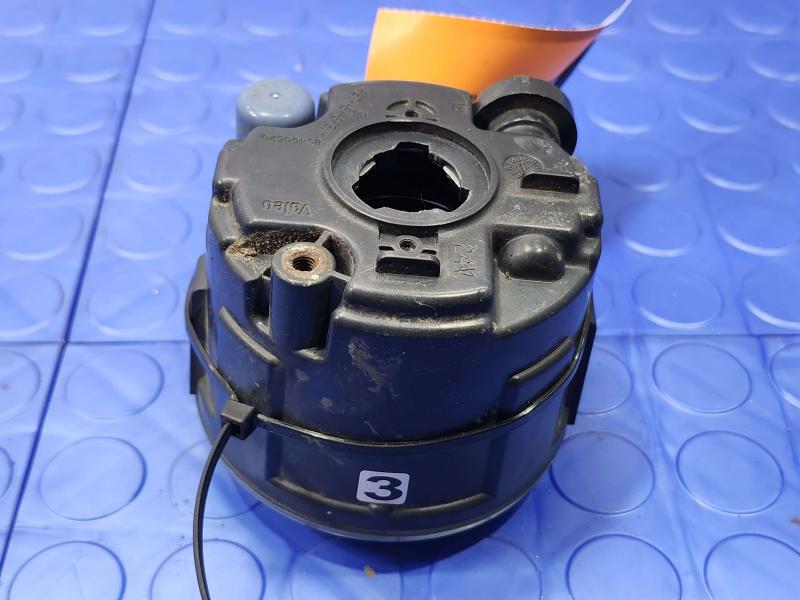 2011 Infiniti QX56 Fog/Mark/Park/Turn Light/Lamp