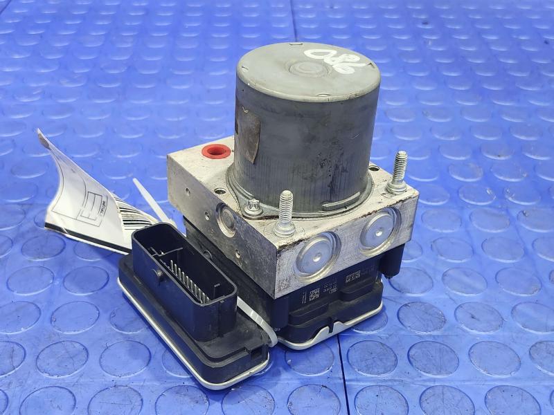 2022 Nissan Altima Anti-Lock Brake Parts
