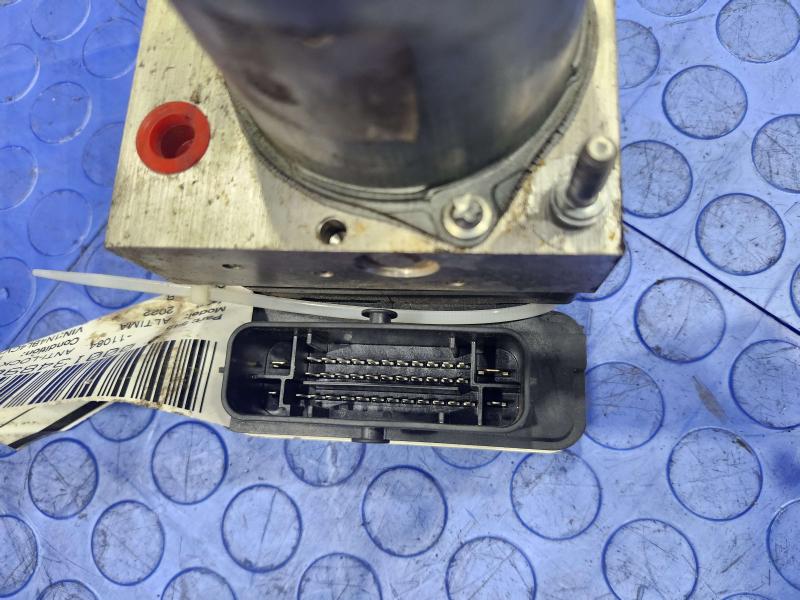 2022 Nissan Altima Anti-Lock Brake Parts