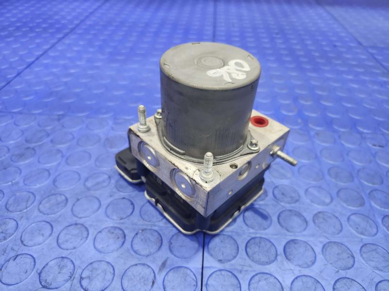 2022 Nissan Altima Anti-Lock Brake Parts