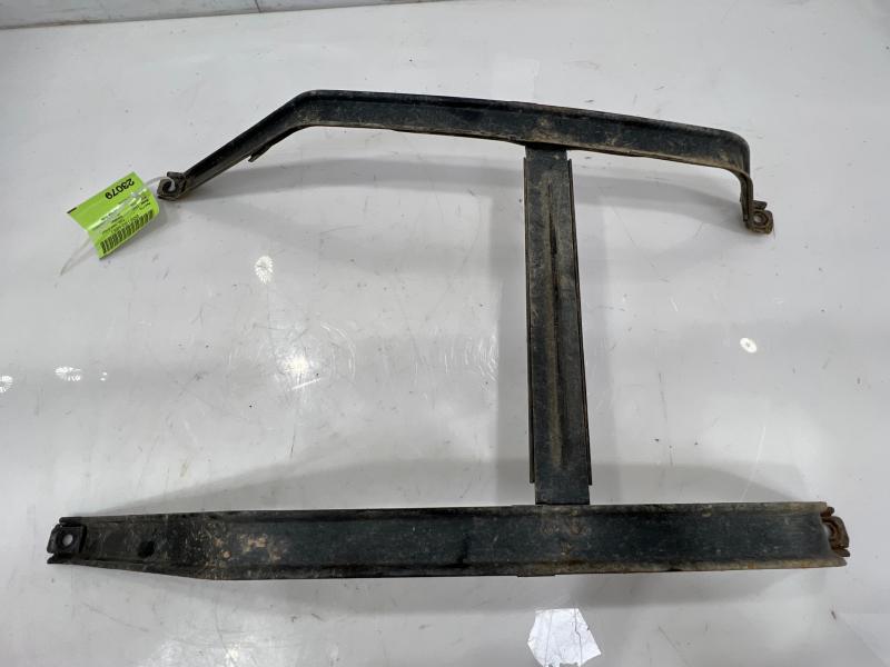 2006 Honda Civic Fuel Tank Strap