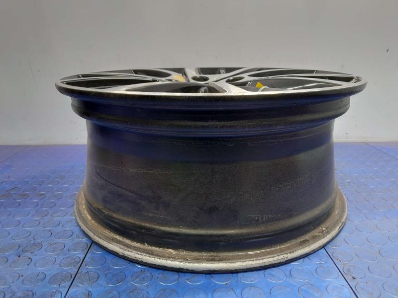 2015 Volkswagen Golf Wheel