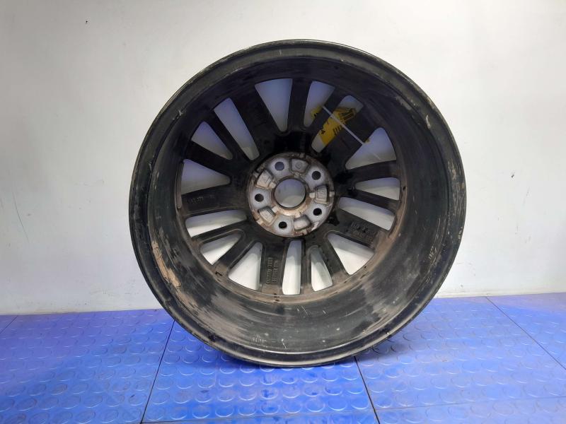 2015 Volkswagen Golf Wheel