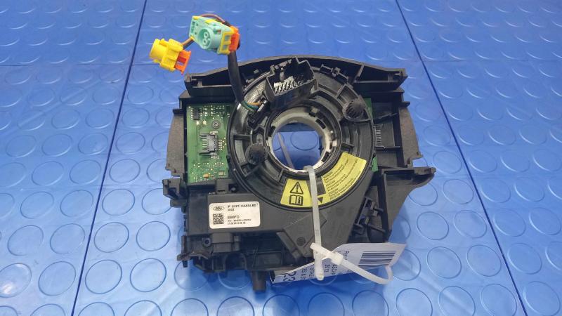 2013 Ford Escape Clockspring (Srs)