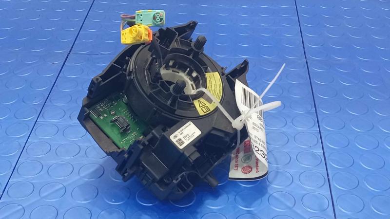 2013 Ford Escape Clockspring (Srs)