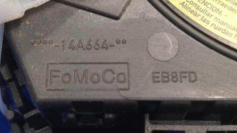 2013 Ford Escape Clockspring (Srs)