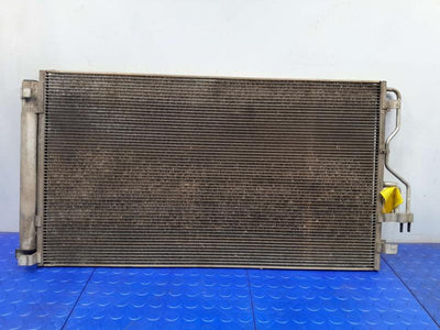 2015 Hyundai Tucson Condenser