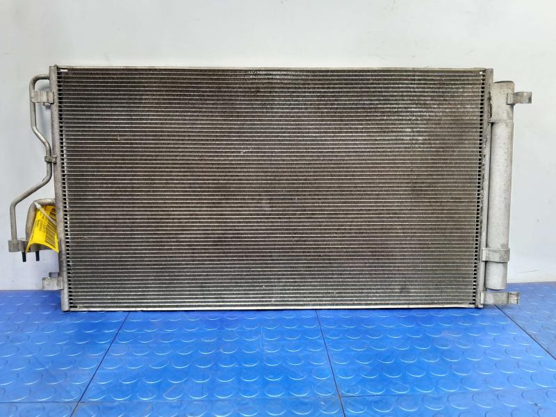 2015 Hyundai Tucson Condenser