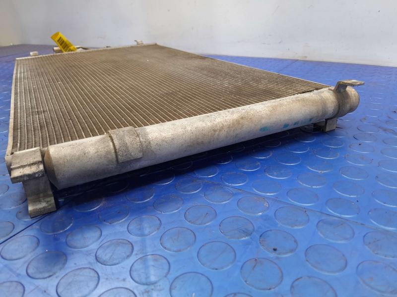 2015 Hyundai Tucson Condenser