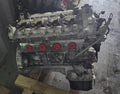 2011 Mercedes GL-Class Engine Assembly/Motor