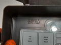 1995 Chevrolet Suburban Engine Fuse Box