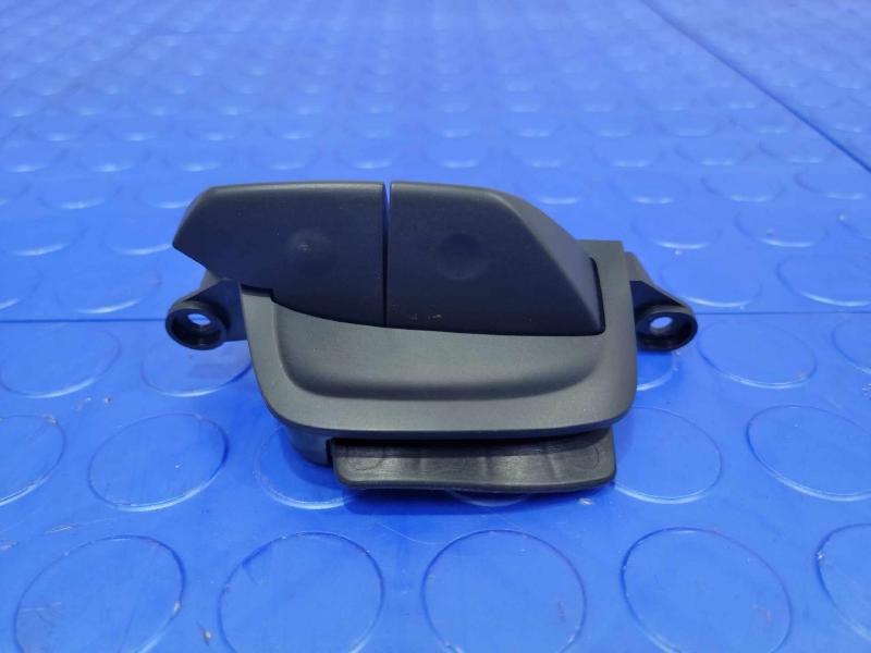 2017 Chevrolet Camaro Combination Switch