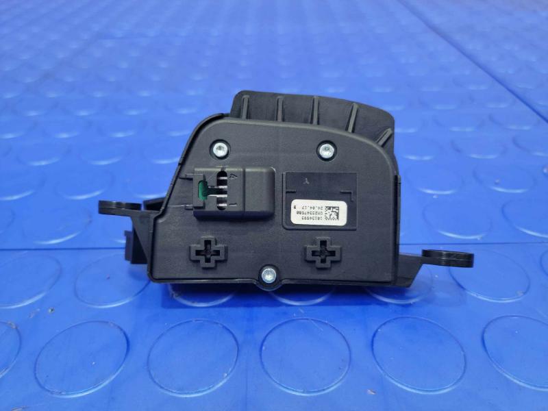 2017 Chevrolet Camaro Combination Switch