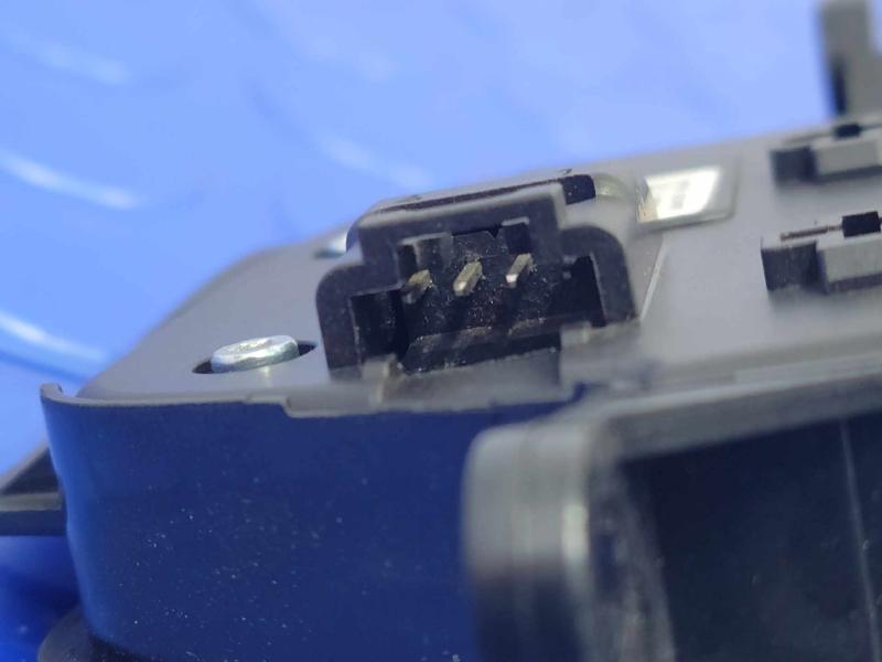 2017 Chevrolet Camaro Combination Switch