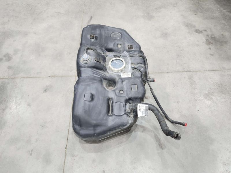 2011 Honda Accord Fuel Tank Assembly