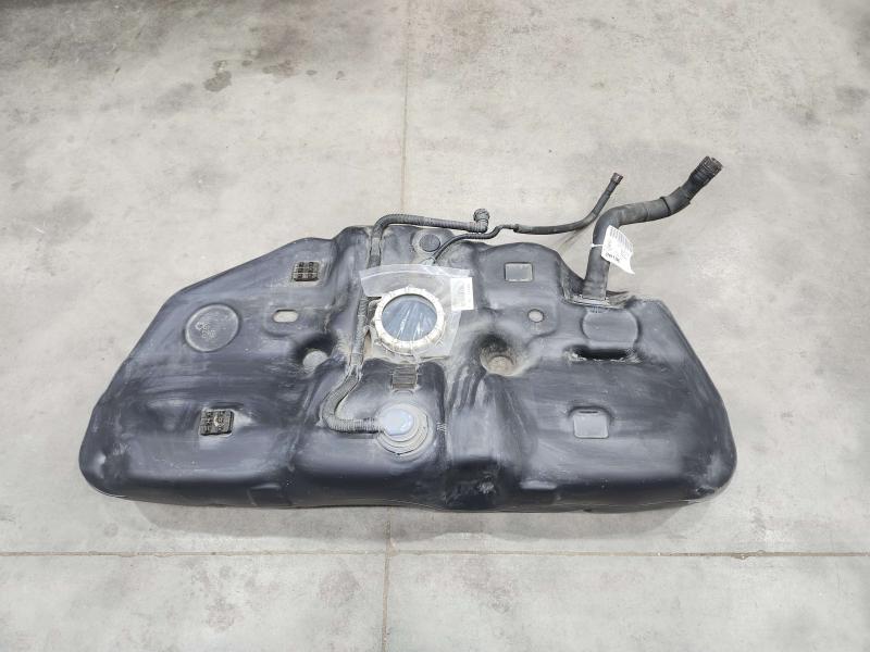 2011 Honda Accord Fuel Tank Assembly