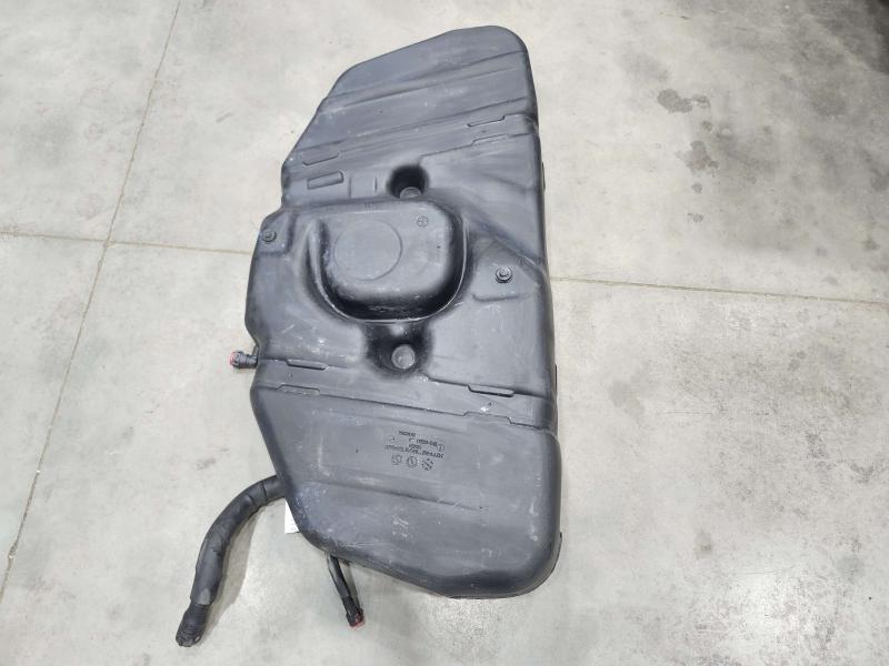 2011 Honda Accord Fuel Tank Assembly