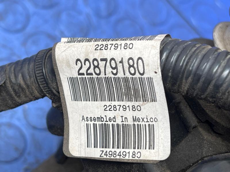 2013 Chevrolet Malibu Steering Gear (Incl. Rack)