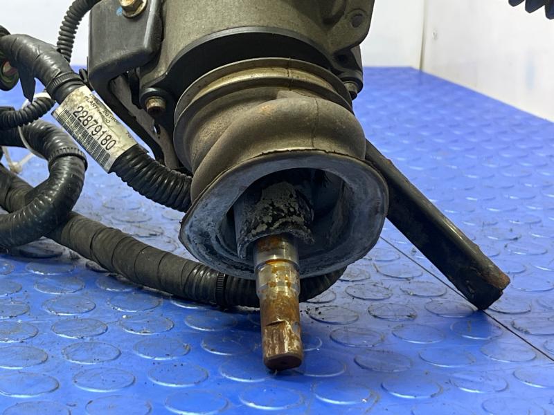 2013 Chevrolet Malibu Steering Gear (Incl. Rack)