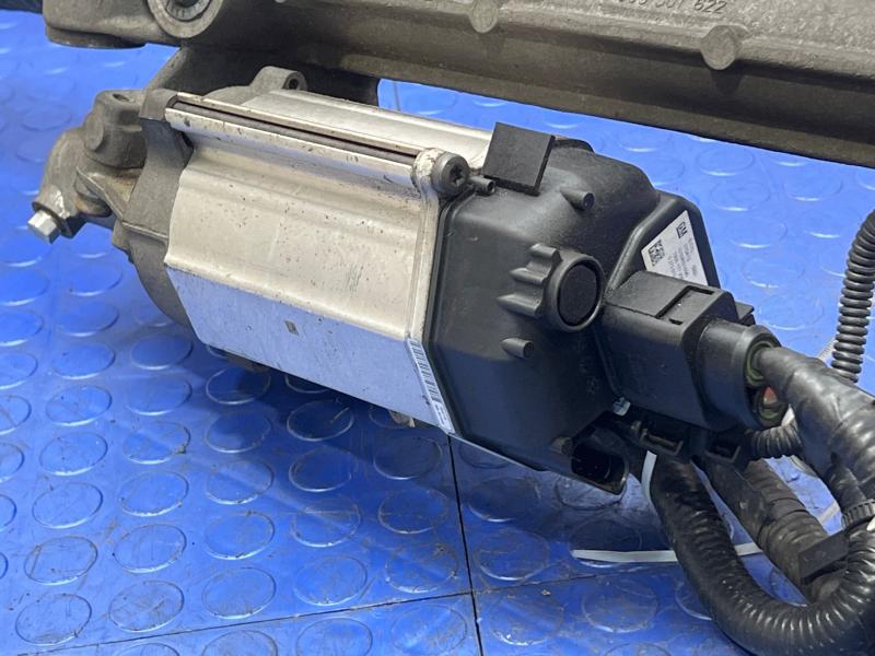 2013 Chevrolet Malibu Steering Gear (Incl. Rack)
