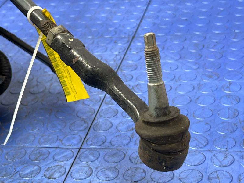 2013 Chevrolet Malibu Steering Gear (Incl. Rack)