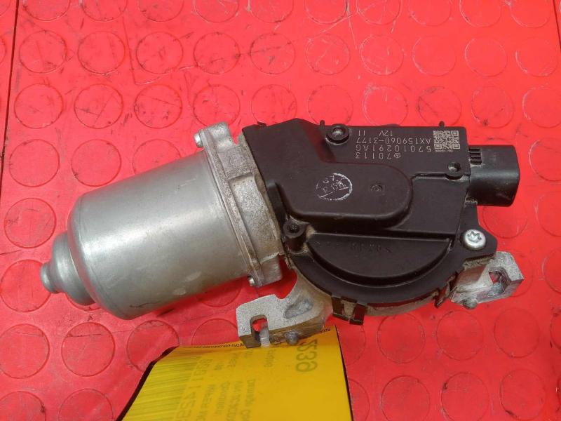 2011-2023 Dodge Charger Chrysler 300 Windshield Wiper Motor OEM 68082552AA